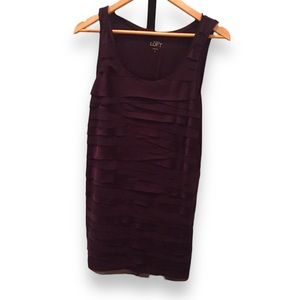 Ann Taylor Loft Tunic